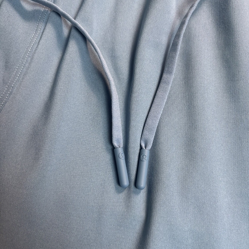 lululemon Stretch High Rise Jogger Blue Women's Size 2 - Picture 9 of 9